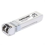 Intellinet 10 Gigabit Fiber SFP+ Optical Transceiver Module