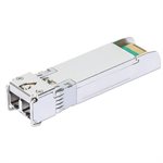 Intellinet 10 Gigabit Fiber SFP+ Optical Transceiver Module