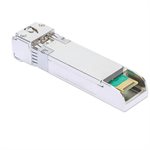 Intellinet 10 Gigabit Fiber SFP+ Optical Transceiver Module