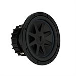 KICKER COMPVX 10" (250mm) Subwoofer, DVC, 2-ohm