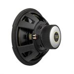 KICKER CompC 15" (38cm) Subwoofer, Dual Voice Coil, 4-Ohm