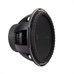 KICKER CompQ 15" (38cm) Subwoofer, DVC, 2-ohm, 1200w