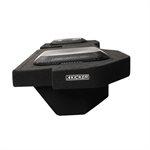 KICKER 2Kicker L7T Custom Fit Dual 10” (25cm) Subs in Up Firing Encl, Ram, 2-Ohm, 1000w