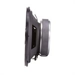 KICKER 5.25" (130mm) Coax Speakers w / .75"(20mm) Tweeters, 4o