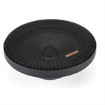 KICKER 6.5" (160mm) Woofer, 2.75 (70mm) Midrange and 1 (25m