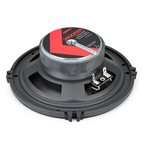 KICKER 6.5" (160mm) Woofer, 2.75 (70mm) Midrange and 1 (25m