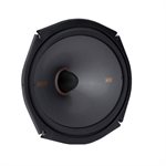 KICKER 6x9" (160 x 230mm) Woofer, 2.75 (70mm) Midrange and