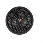 KICKER 6.5" (160mm) Component System w / 1" (25mm) Tweeters, 4