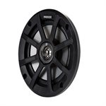 KICKER 6.5" PowerSports Weather-Proof Coaxial Speakers, 2-Ohm