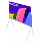 LG 55" OLED Evo 4K UHD 120Hz Native a9 Processor Gen5