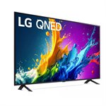 LG 55" 4K UHD QNED 60Hz Native a5 Processor Gen7