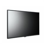 LG Commercial 55" 1080p LED Digital SuperSign Display