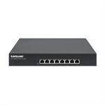 Intellinet 8 Port Gigabit Ethernet POE+ Switch