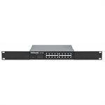 Intellinet 16 Port Gigabit Ethernet Switch