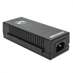 Intellinet Gigabit Ultra PoE Injector - One 60w Port