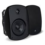 Russound 5.25" 5 Series Outdoor Speaker MARK 2(pair)(black)