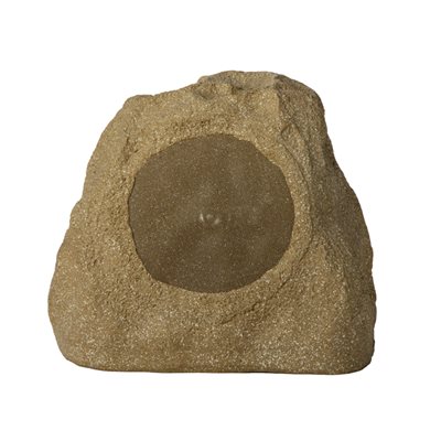 Russound 8" 2-Way Sandstone Rock Speaker (single)