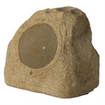 Russound 8" 2-Way Sandstone Rock Speaker (single)