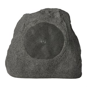 Russound 8" 2-Way Weathered Granite Speaker (single)