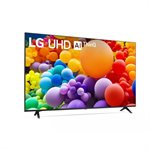 LG 65" 4K UHD Native 60Hz a5 Processor Gen7