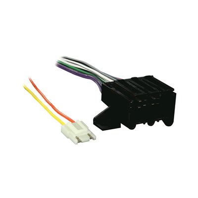 Metra 1973-93 GM 12-Pin Turbo Wires