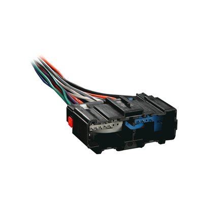 Metra 2006+ GM Harness