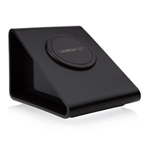 iPort LaunchPort BaseStation for iPad (black)