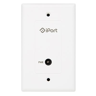 iPort Power Wall Plate