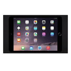 iPort Surface Mount Bezel for iPad mini 4 (black)