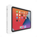 iPort Surface Mount System for iPad mini 6th gen (white)