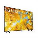 LG 70” 4K LED UHD Class UQ7590 Smart WebOS 22 TV  60Hz, HDR