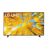 LG 70" 4K UHD Native 60Hz a5 Processor Gen7