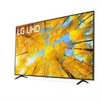 LG 70" 4K UHD Native 60Hz a5 Processor Gen7