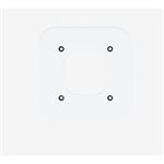 iPort LUXE Wall Adapter Kit White