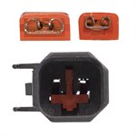 Metra Vehicle Specific Speaker Wiring Harness, 2010-17 GM