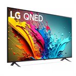 LG 75" 4K UHD QNED 120Hz Native a8 Processor