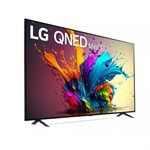 LG 75" 4K UHD QNED MiniLED 120Hz Native a8 Processor