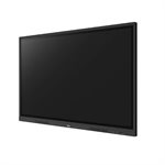 LGC Commercial 75" 3840X2160 LCD TOUCH MNTR 20PT IR 16 / 7  w /  Android Screenshare