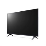 LG 75” Commercial 4K LED UR340C TV  120Hz, HDR