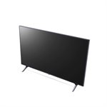 LG 75” Commercial 4K LED UR340C TV  120Hz, HDR