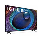 LG 75" 4K UHD Native 60Hz a5 Processor Gen6