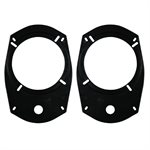 Metra Universal Speaker Adapter Plates (pair)