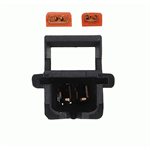 Metra GM 2007-2014 Speaker Adapter Kit - Front