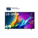 LG 86" 4K UHD QNED 60Hz Native  a5 Processor Gen7