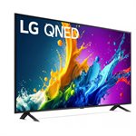 LG 86" 4K UHD QNED 60Hz Native  a5 Processor Gen7