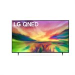 LG 86” 4K UHD Class QNED80 URA NanoCell Smart WebOS 23 TV  HDR