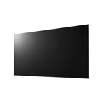 LG Commercial 86" UHD Signage Display