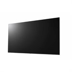 LG Commercial 86" LCD 3840X2160 UHD MNTR 330NIT