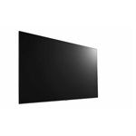 LG Commercial 86" LCD 3840X2160 UHD MNTR 330NIT