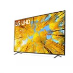 LG 86" 4K UHD 120Hz Native a7 Processor Gen5